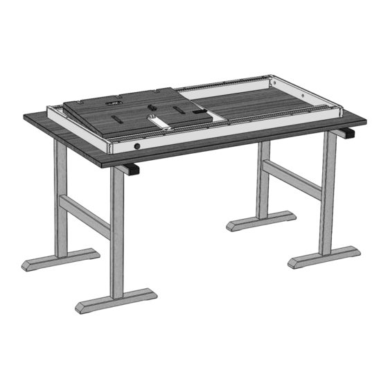 Venjakob 3753 Aufbauanleitung