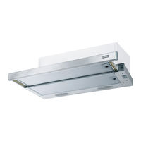 Franke FTC632XSAU Bedienungsanleitung Und Installation