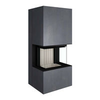 Spartherm Excellent Edition Ares Demontage- Und Montageanleitung