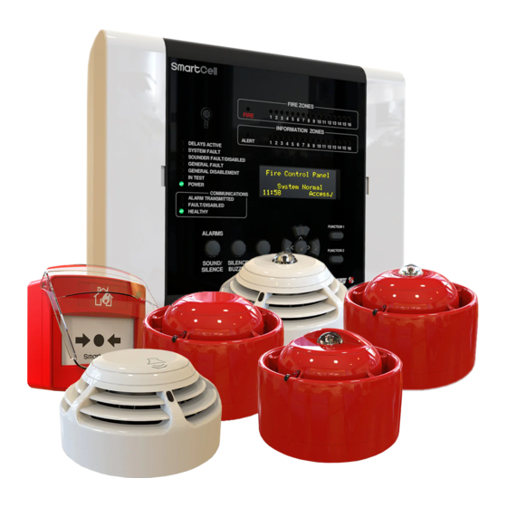 EMS SmartCell Wartungshandbuch