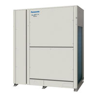Panasonic U-16ME2E8 Bedienungsanleitung