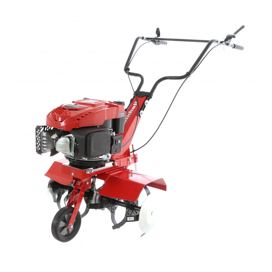 EINHELL GC-MT 2560 LD Originalbetriebsanleitung