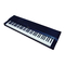 Musikinstrumente Casio CPS-700 Bedienungsanleitung
