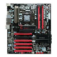 EVGA P55 Classified 200 Handbuch