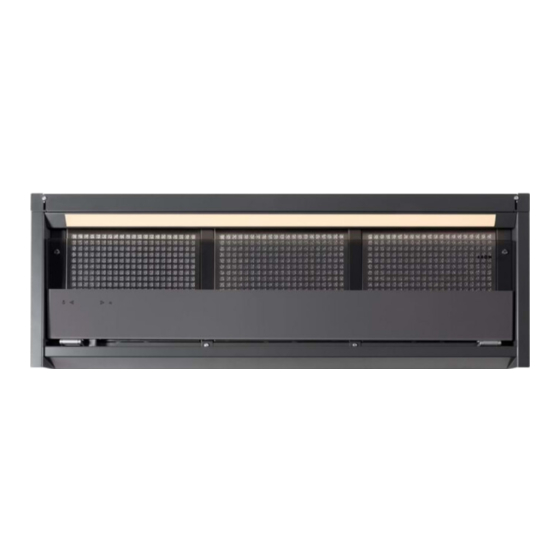 Novy Fusion Pro 8710 Montageanleitung