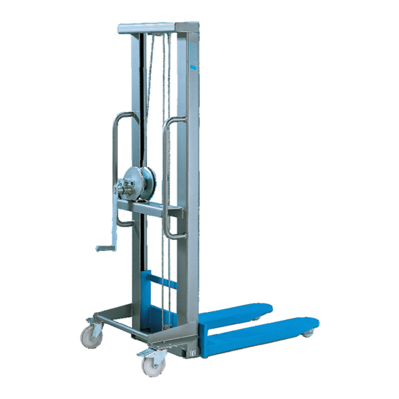 Pfaff HG 0515 Originalbetriebsanleitung