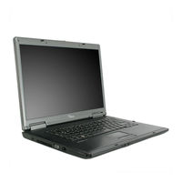 Fujitsu Siemens Computers Esprimo Mobile V5535 Betriebsanleitung