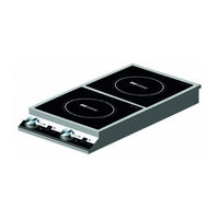 HURAKAN HKN-ICF70D2V Betriebsvorschriften