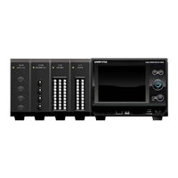 Graphtec GL7000 Kurzanleitung