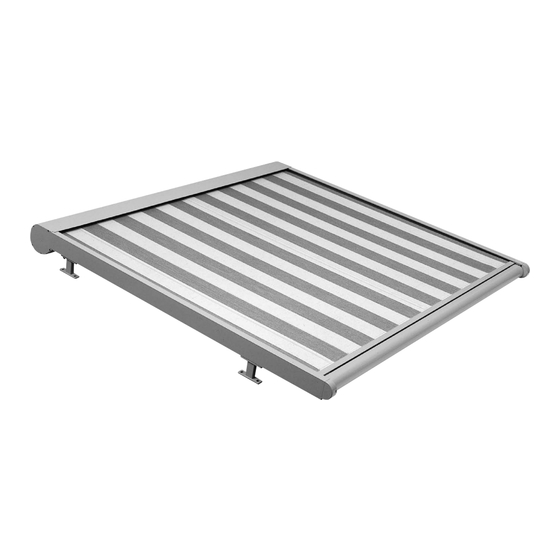 Stobag PS4000 Montageanleitung