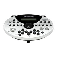 Thomann MPS-600 Bedienungsanleitung