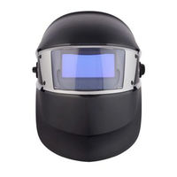 Speedglas 70 11 20 Bedienungsanleitung