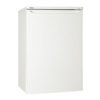 Haier HRZ-288AA Bedienungsanleitung