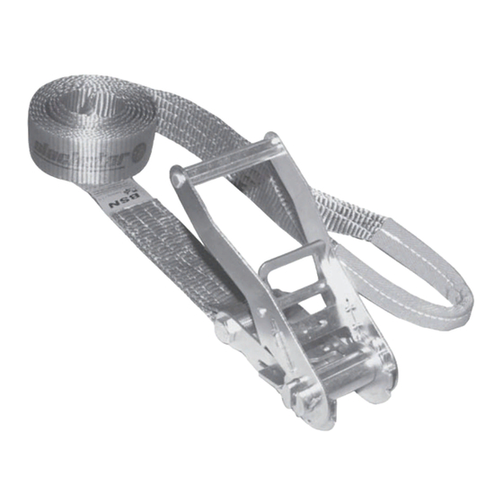 slackstar Slackline Gebrauchsanweisung