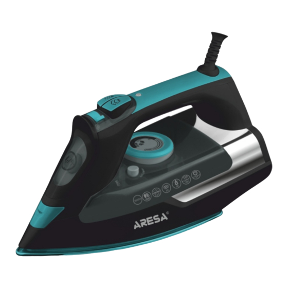 ARESA AR-3114 Bedienungsanleitung