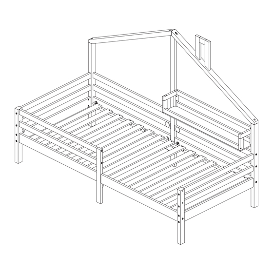 Merax WF292390AAW Montageanleitung