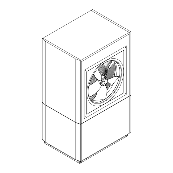 Dimplex LI 1422C Montage- Und Gebrauchsanweisungen