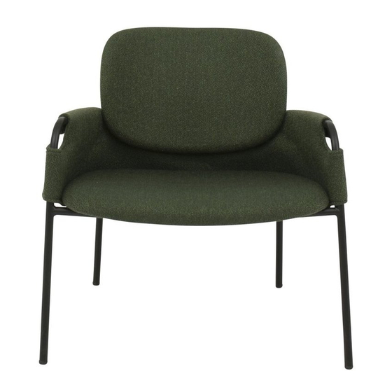 Tenzo 4074 Montageanleitung