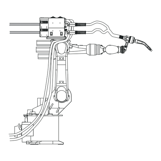 Fronius TWIN Push Bedienungsanleitung