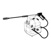 Dolmar HP-450 Betriebsanweisung