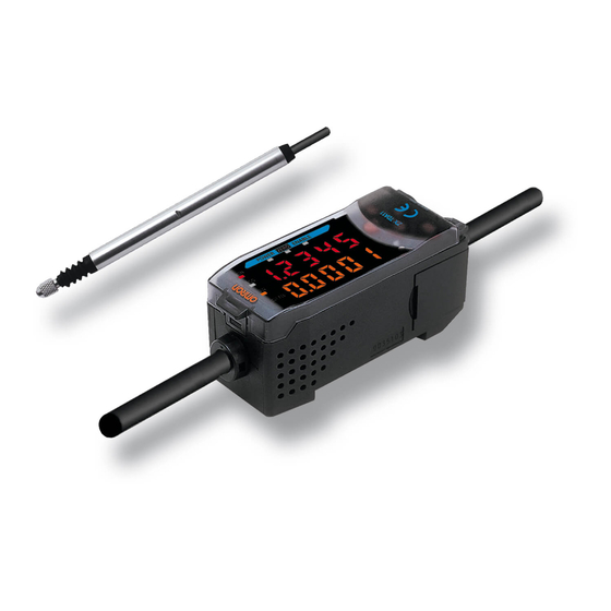Omron ZX-T Series Handbücher