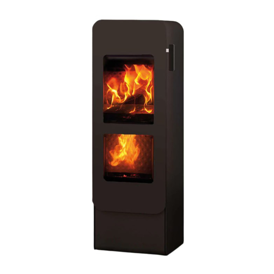 attika bionic fire Bedienungsanleitung