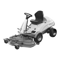 Cramer TOURNO compact Bedienungsanleitung