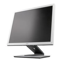 Fujitsu P19-5P ECO Betriebsanleitung