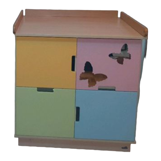 geuther G-Block 1144WK Gebrauchsanleitung