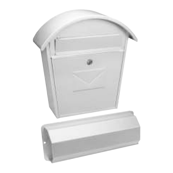 Comsafe Sydney Bedienungsanleitung