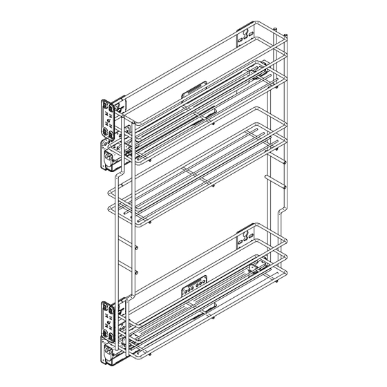 REJS Variant MULTI Montageanleitung