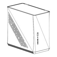 Fractal design ERA serie Anwenderleitfaden