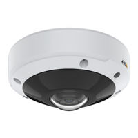 Axis M3077-PLVE Benutzerhandbuch