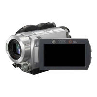 Sony HDR-UX5E Bedienungsanleitung