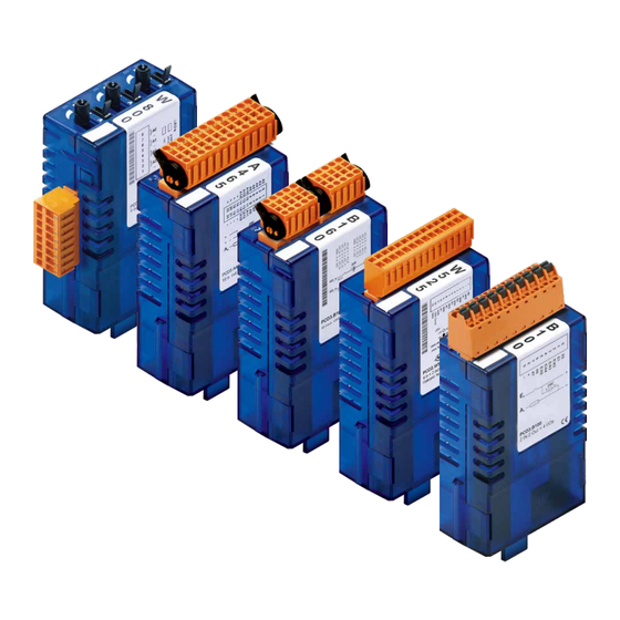 SBC PCD2.A200 Handbuch