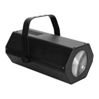 HQ-Power VDPL300MF2 Bedienungsanleitung