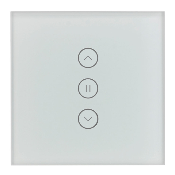 Luminea Home Control ELESION NX-4667 Handbücher