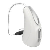 Starkey RIC-R Handbuch