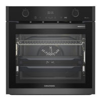 Grundig GEBM19400DXMPH Bedienungsanleitung