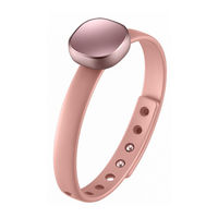 Samsung Charm EI-AN920 Handbuch