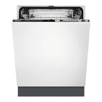 Zanussi ZDT26022FA Benutzerinformation