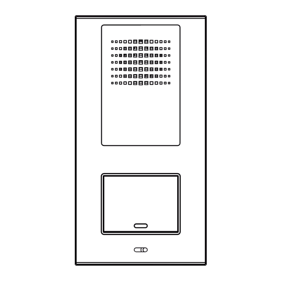 Bitron Video AV1860/1 Gebrauchsanweisung
