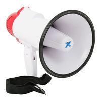 VONYX 952.004 Gebrauchsanleitung