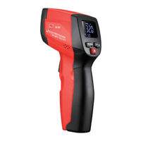 Rs Pro RS-820 Bedienungsanleitung