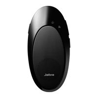 Jabra SP700 Benutzerhandbuch