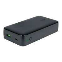Tronic TPB 20000 A1 Bedienungs- Und Sicherheitshinweise