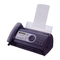 Faxgeräte Sharp UX-P400 Bedienungsanleitung