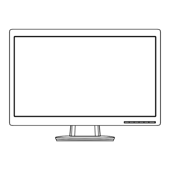 Asus Reihe VH236 Benutzerhandbuch