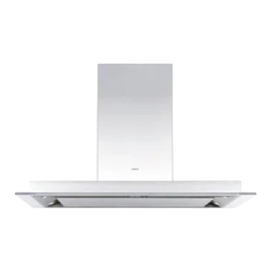 Novy Flat’Line series Gebrauchsanleitung