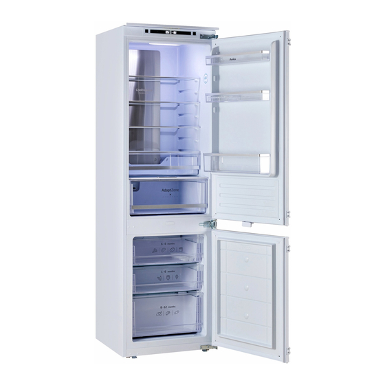 Amica EKGCS 387 950 Handbücher